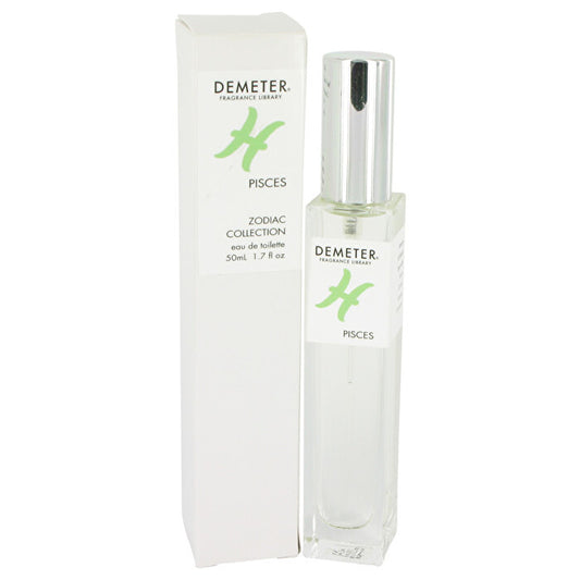 Demeter Demeter Vissen Eau De Toilette Spray 50 ml/1,7 oz