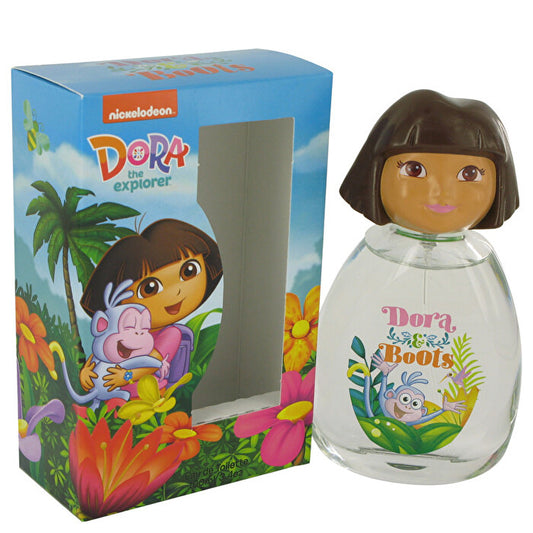 Marmol &amp; Son Dora En Laarzen Eau De Toilette Spray 100ml/3.4oz