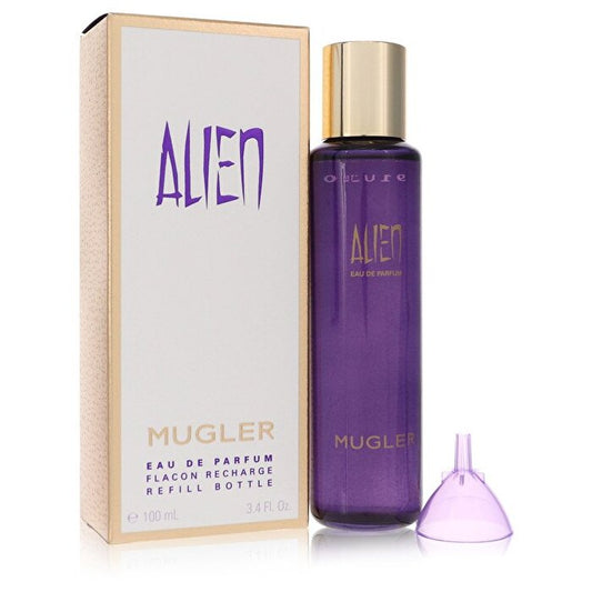 Thierry Mugler Alien Eau de Parfum Navulling 100 ml/3,4 oz