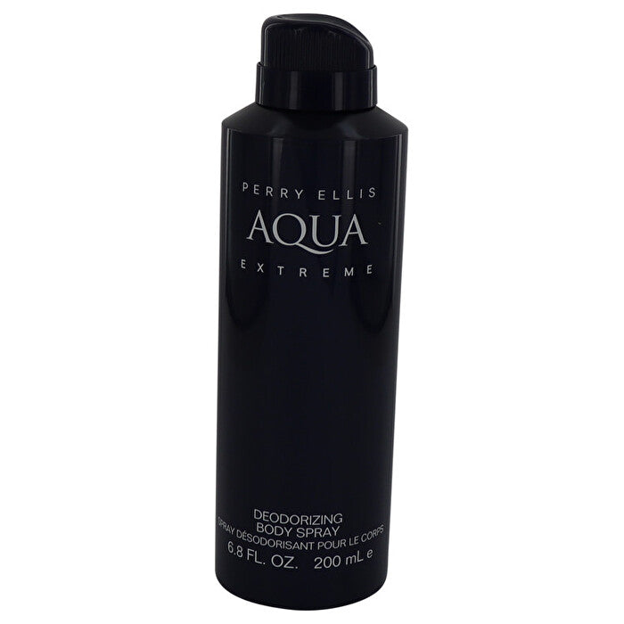 Perry Ellis Perry Ellis Aqua Extreme Bodyspray 200ml/6.8oz