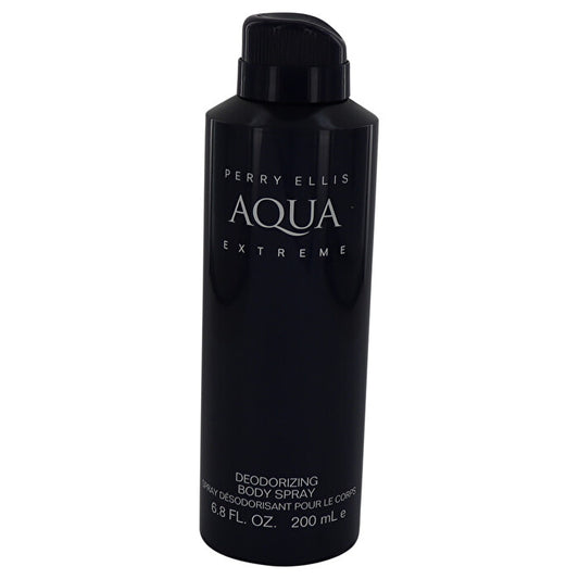 Perry Ellis Perry Ellis Aqua Extreme Bodyspray 200ml/6.8oz