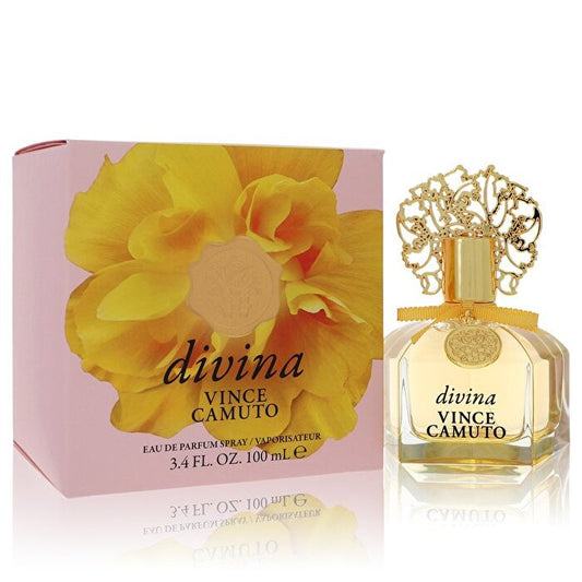 Vince Camuto Vince Camuto Divina Eau de parfum spray 100 ml/3,4 oz