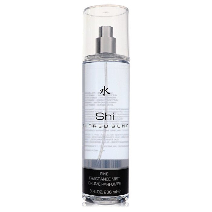 Alfred Sung Shi Geurmist 240ml/8oz