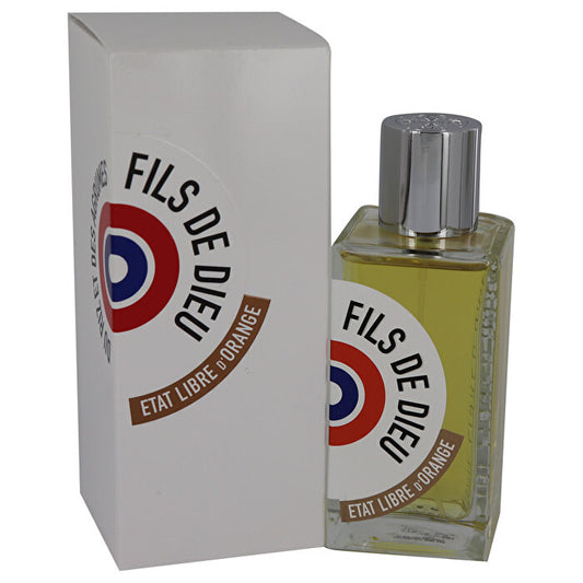 Etat Libre D'Orange Fils De Dieu Eau De Parfum Spray (Unisex) 100 ml/3,4 oz