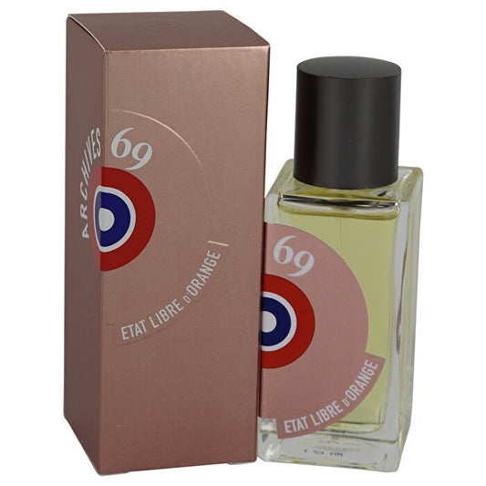 Etat Libre D'Orange Archief 69 Eau De Parfum Spray (Unisex) 50ml/1.6oz