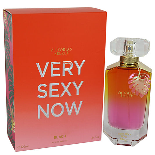 Victoria's Secret Very Sexy Now Eau De Parfum Spray (2017 Editie) 100ml/3.4oz