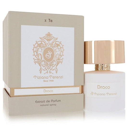 Tiziana Terenzi Draco Extrait De Parfum Spray 3.38zo 3.38zo/3.38zo