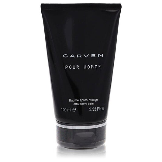 Carven Carven Pour Homme aftershavebalsem 100 ml/3,4 oz