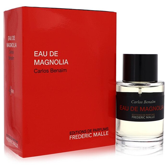 Frederic Malle Eau De Magnolia Eau De Toilette Spray 100 ml