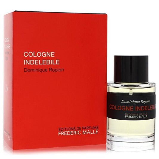Frederic Malle Keulen Indelebile Eau De Parfum Spray 100ml