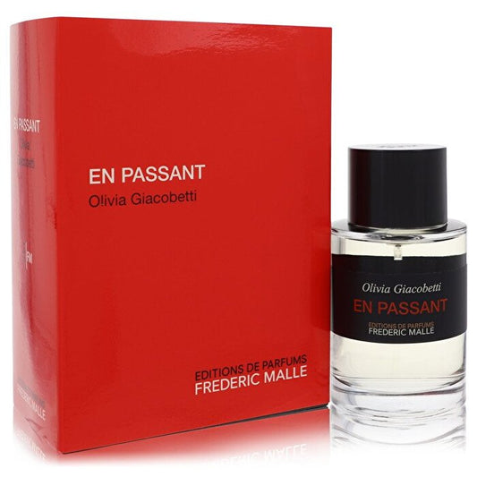 Frederic Malle En Passant Eau De Parfum Spray 100ml