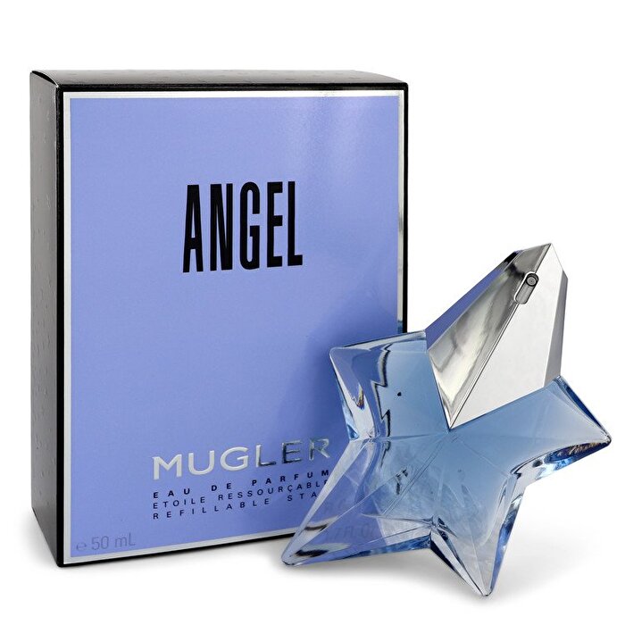 Thierry Mugler Angel Eau De Parfum Eco-Refill 100ml/3.4oz