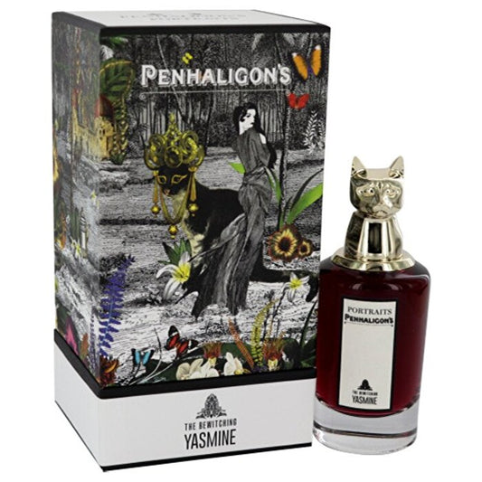 Penhaligon's Portraits The Bewitching Yasmine Eau de Parfum Spray 75ml