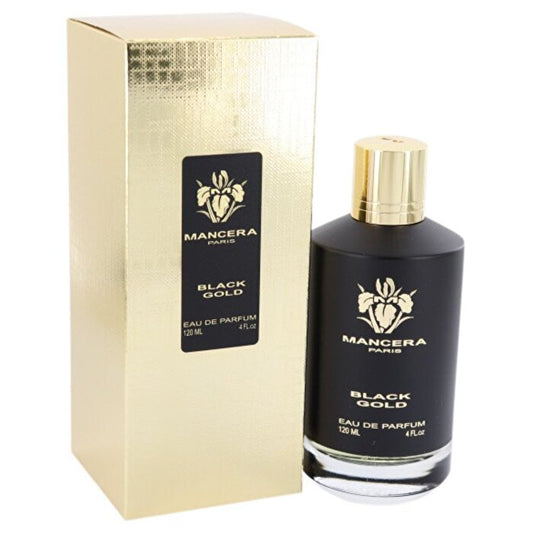 Mancera Mancera Zwart Goud Eau De Parfum Spray 120ml/4oz