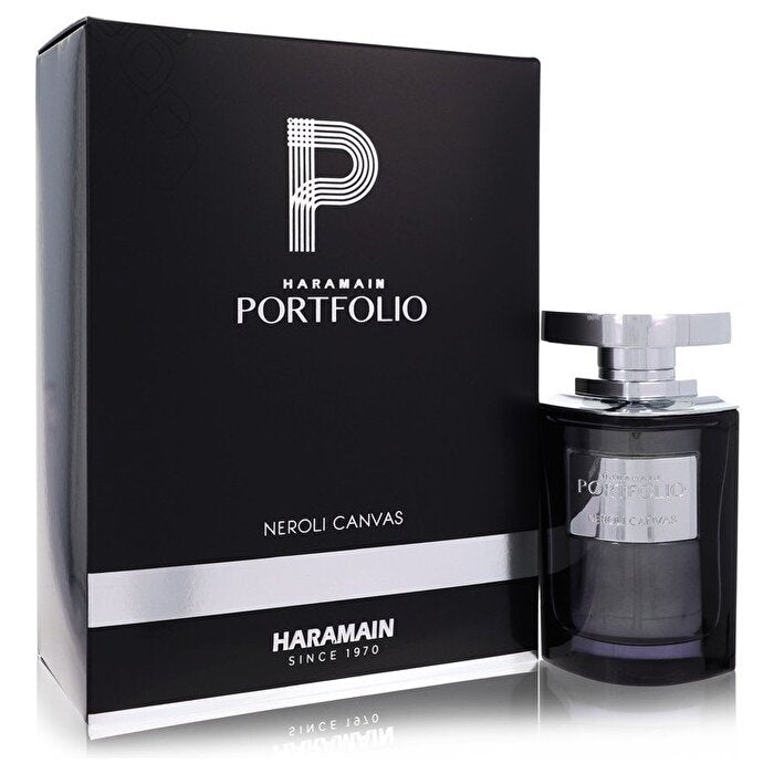 Al Haramain Al Haramain Portfolio Neroli Canvas Eau De Parfum Spray 75 ml/2,5 oz