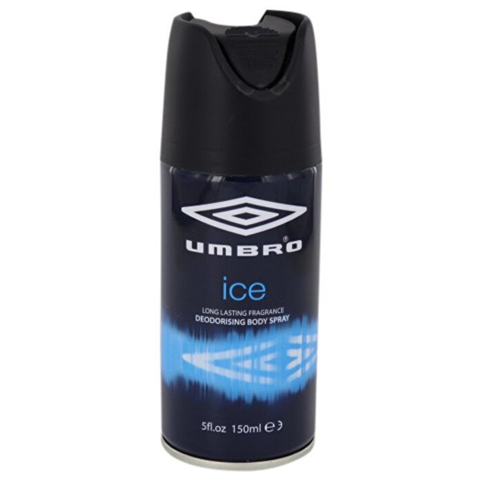 Umbro Umbro Ice Deo Bodyspray 150ml/5oz