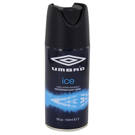 Umbro Umbro Ice Deo Bodyspray 150ml/5oz