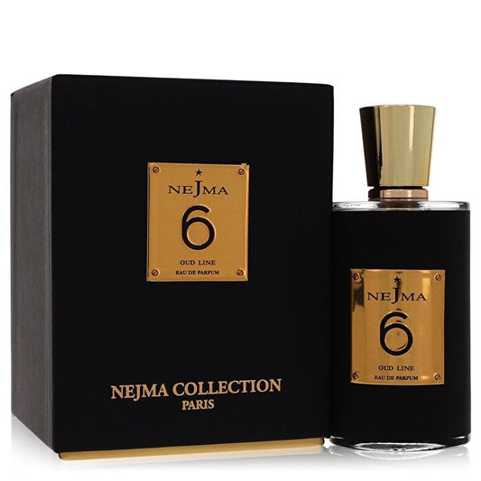 Nejma Nejma 6 Eau de Parfum Spray 100 ml/3,4 oz