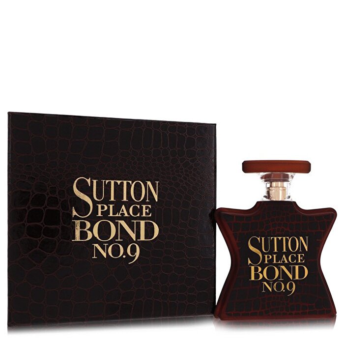 Bond nr. 9 Sutton Place Eau de Parfum Spray 100 ml/3,4 oz