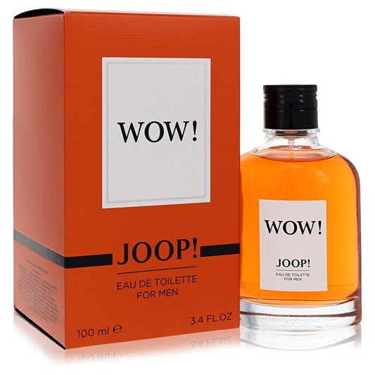 Joop Joop Wow Eau De Toilette Spray 100 ml/3,4 oz