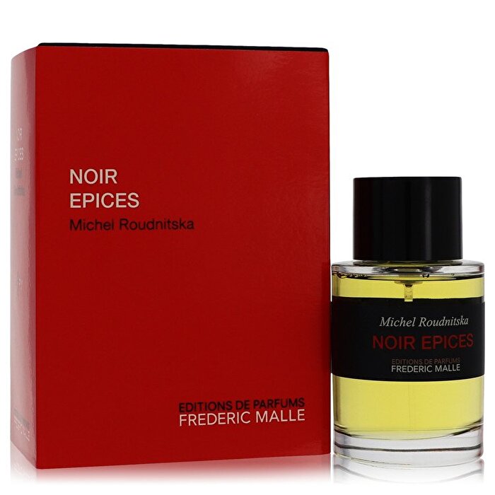 Frederic Malle Noir Epices Eau De Parfum Spray (Unisex) 100 ml/3,4 oz