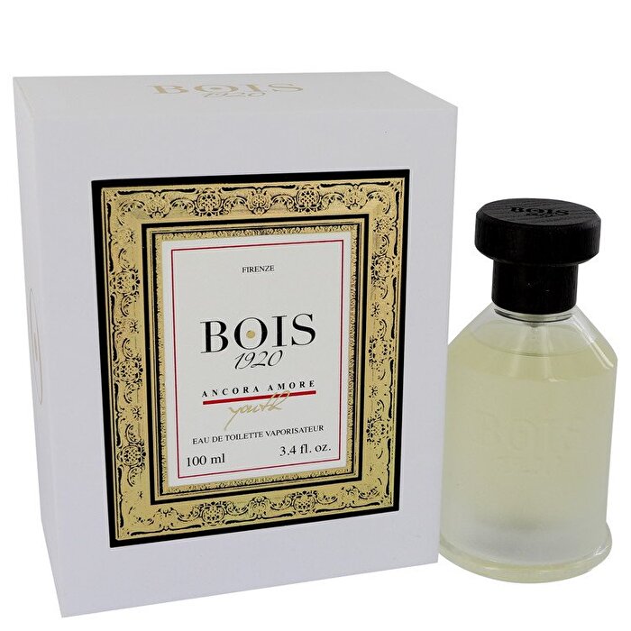 Bois 1920 Bois 1920 Ancora Amore Jeugd Eau De Toilette Spray 100ml/3.4oz
