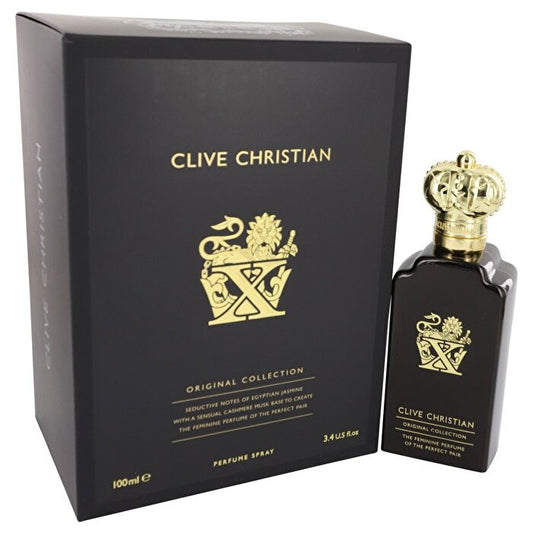 Clive Christian Clive Christian X Pure Parfum Spray (nieuwe verpakking) 100 ml/3,4 oz