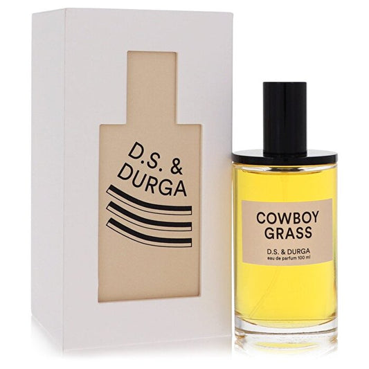 DS &amp; Durga Cowboy Grass Eau de Parfum Spray 100ml