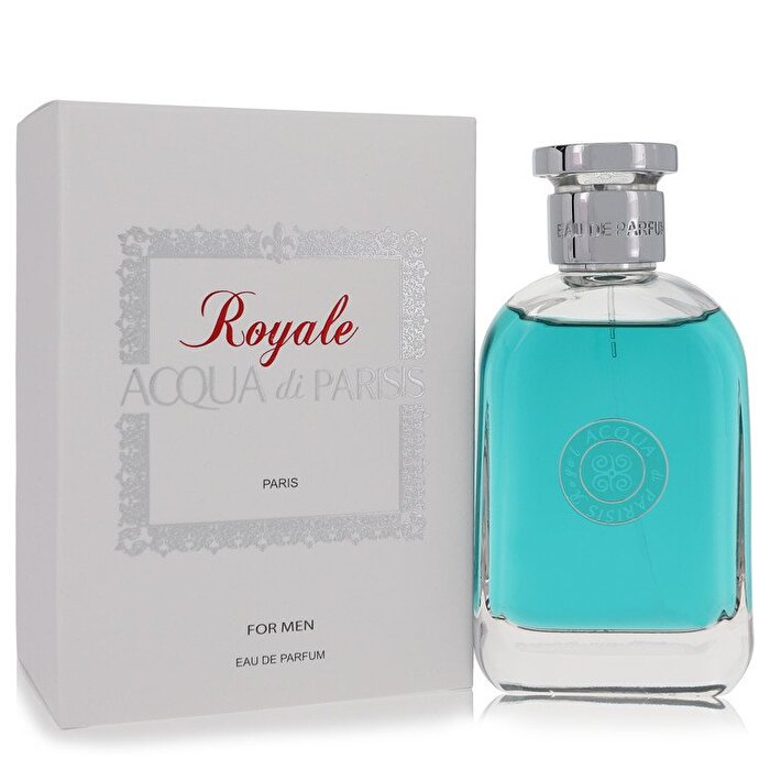 Reyane Tradition Acqua Di Parisis Royale Eau De Parfum Spray 100 ml/3,3 oz