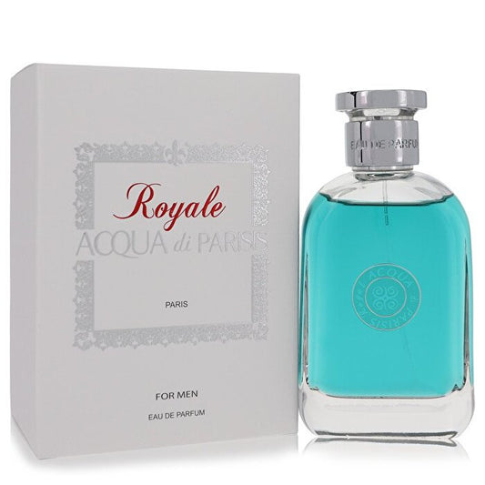 Reyane Tradition Acqua Di Parisis Royale Eau De Parfum Spray 100 ml/3,3 oz