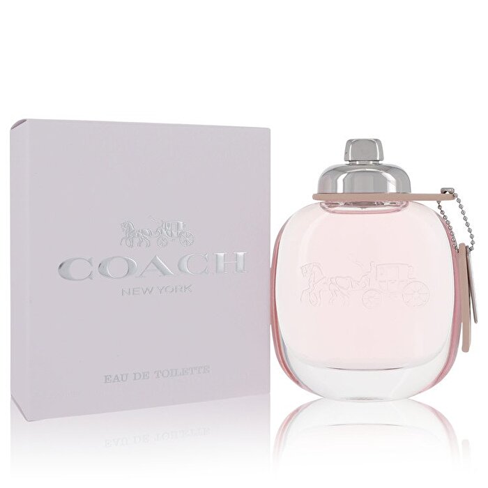 Coach Eau De Toilette Spray 90ml