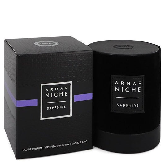 Armaf Armaf Niche Sapphire Eau De Parfum Spray 90ml/3oz