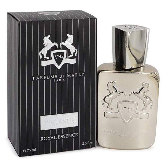 Parfums de Marly Pegasus Eau De Parfum Spray (Unisex) 75 ml/2,5 oz