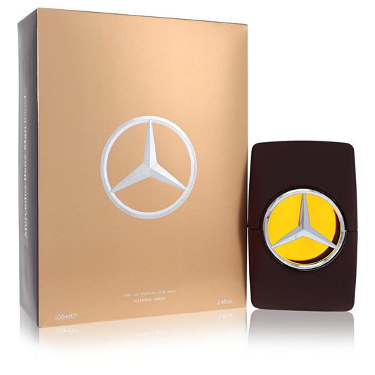 Mercedes-Benz Mercedes Benz Private Eau De Parfum Spray 100 ml/3,4 oz