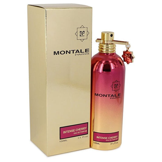 Montale Montale Intense Kers Eau De Parfum Spray (Unisex) 100 ml/3,4 oz