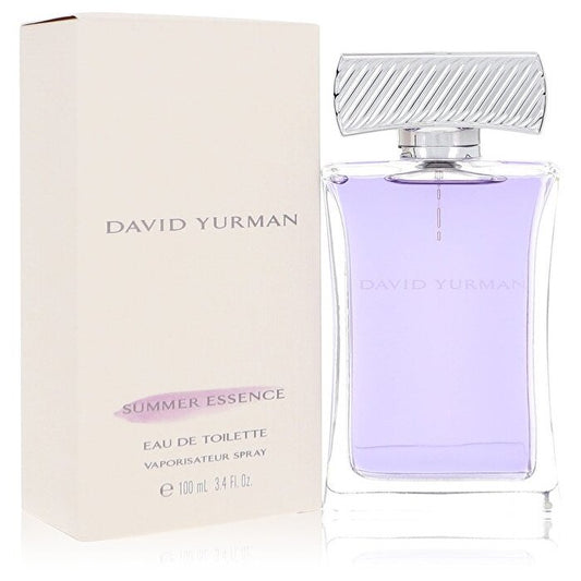 David Yurman David Yurman Summer Essence Eau De Toilette Spray 100 ml/3,4 oz