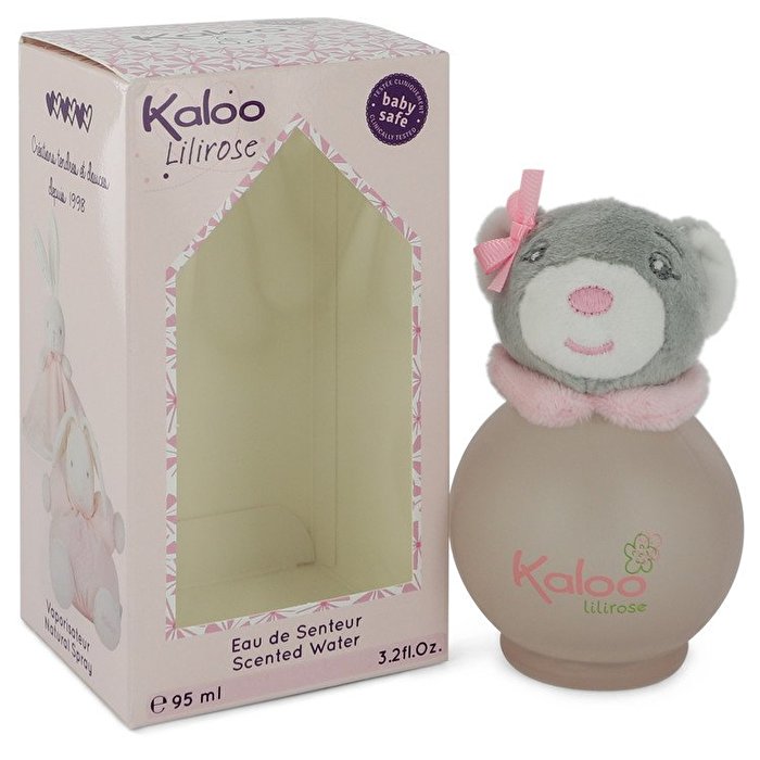 Kaloo Kaloo Lilirose Eau De Senteur Spray (Alcoholvrij) 95 ml/3,2 oz