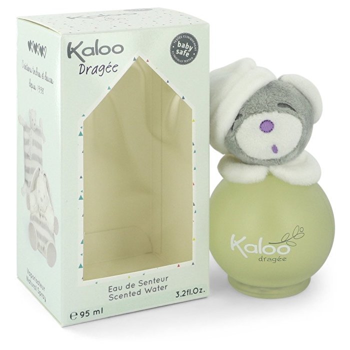 Kaloo Kaloo Dragee Eau De Senteur Spray (alcoholvrij) 95 ml/3,2 oz