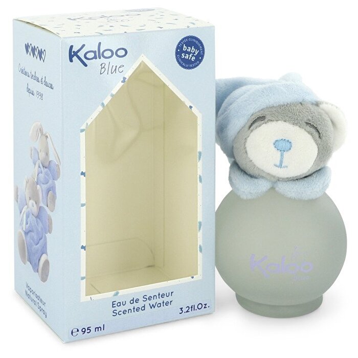 Kaloo Kaloo Blue Eau De Senteur Spray (alcoholvrij) 95 ml/3,2 oz