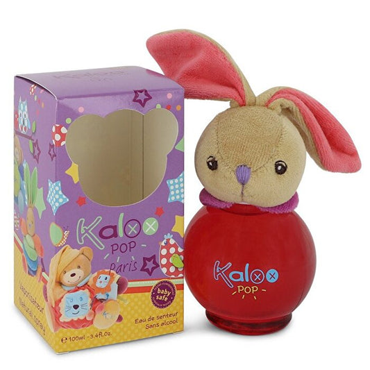 Kaloo Kaloo Pop Paris Eau De Senteur Spray (alcoholvrij) 100 ml/3,4 oz