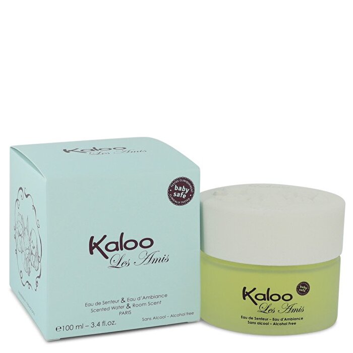 Kaloo Kaloo Les Amis Eau De Senteur Spray / Kamergeurspray 100 ml / 3,4 oz