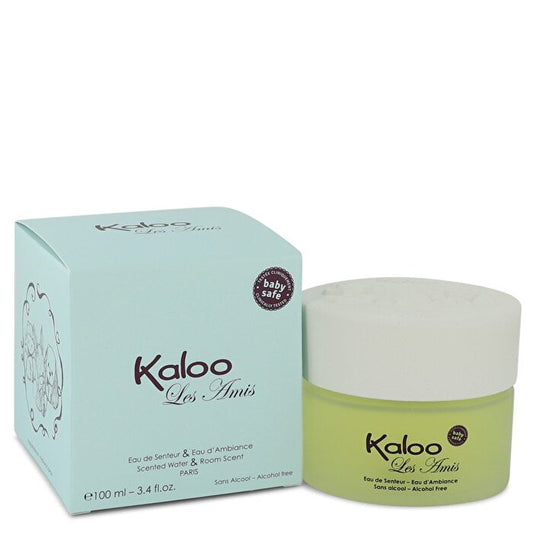 Kaloo Kaloo Les Amis Eau De Senteur Spray / Kamergeurspray 100 ml / 3,4 oz
