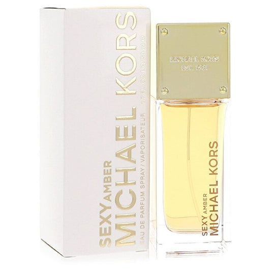 Michael Kors Michael Kors Sexy Amber Eau De Parfum Spray 50 ml/1,7 oz