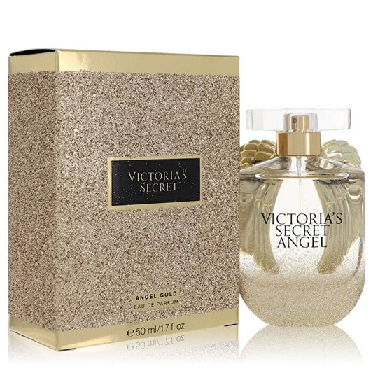 Victoria's Secret Victoria's Secret Angel Gold Eau de Parfum Spray 50 ml/1,7 oz