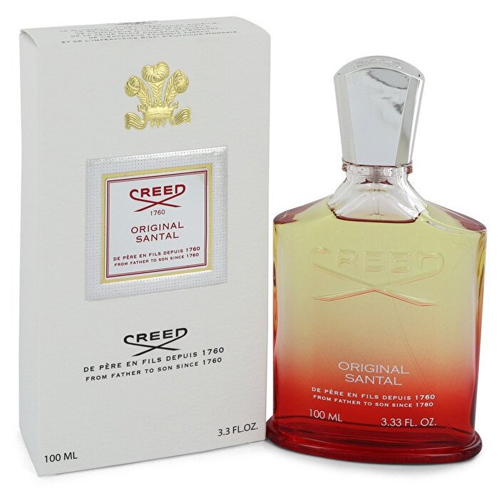 Creed Original Santal Geurspray 100ml