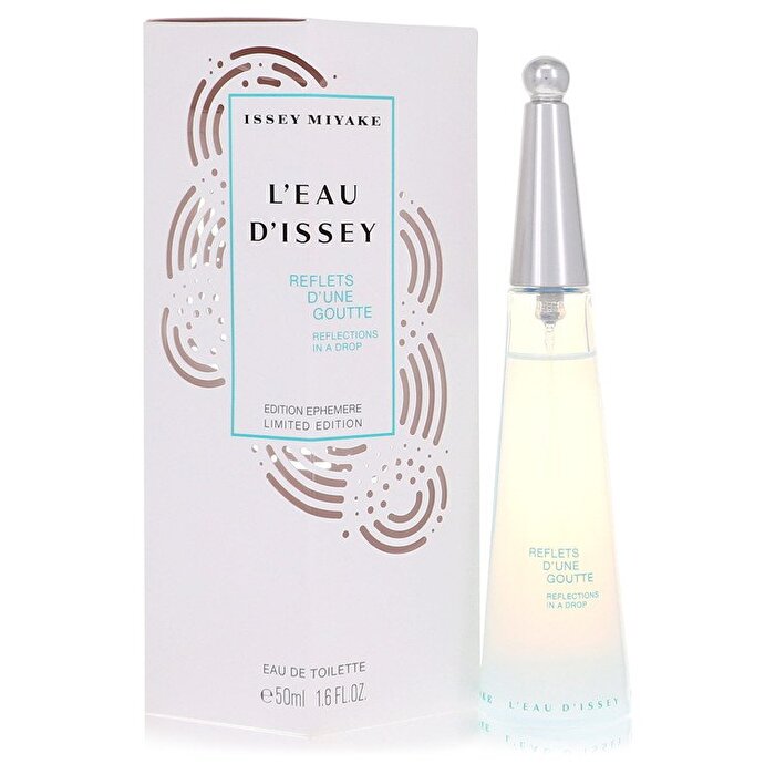 Issey Miyake L'eau D'issey Reflectie in een druppel Eau de Toilette Spray 50 ml/1,7 oz