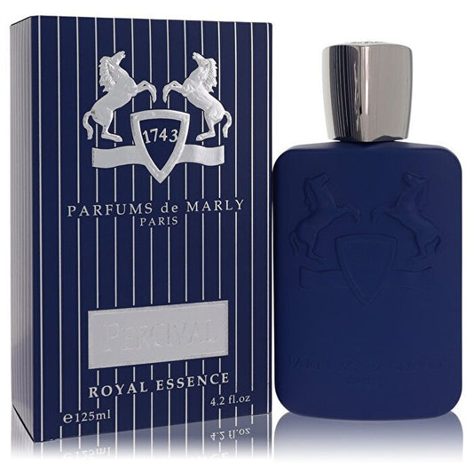 Parfums De Marly Percival Royal Essence Eau De Parfum Spray 125 ml/4,2 oz
