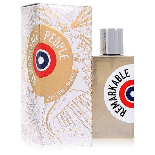 Etat Libre D'Orange Remarkable People Eau De Parfum Spray (Unisex) 100 ml/3,4 oz