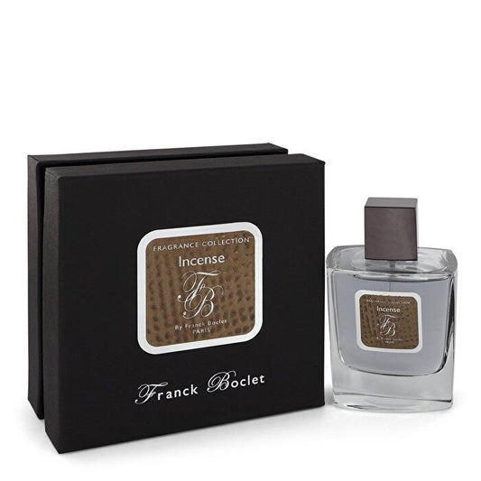 Franck Boclet Franck Boclet Wierook Eau De Parfum Spray 100 ml/3,4 oz