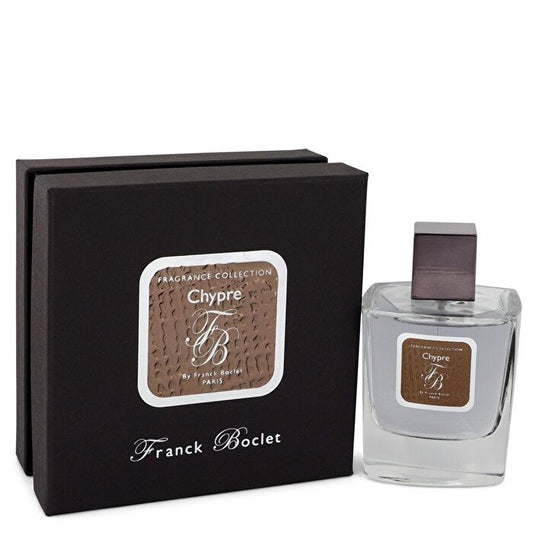 Franck Boclet Franck Boclet Chypre Eau de Parfum Spray 100 ml/3,4 oz